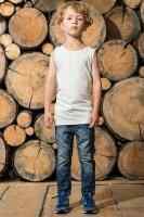Детская майка М-50 2XL